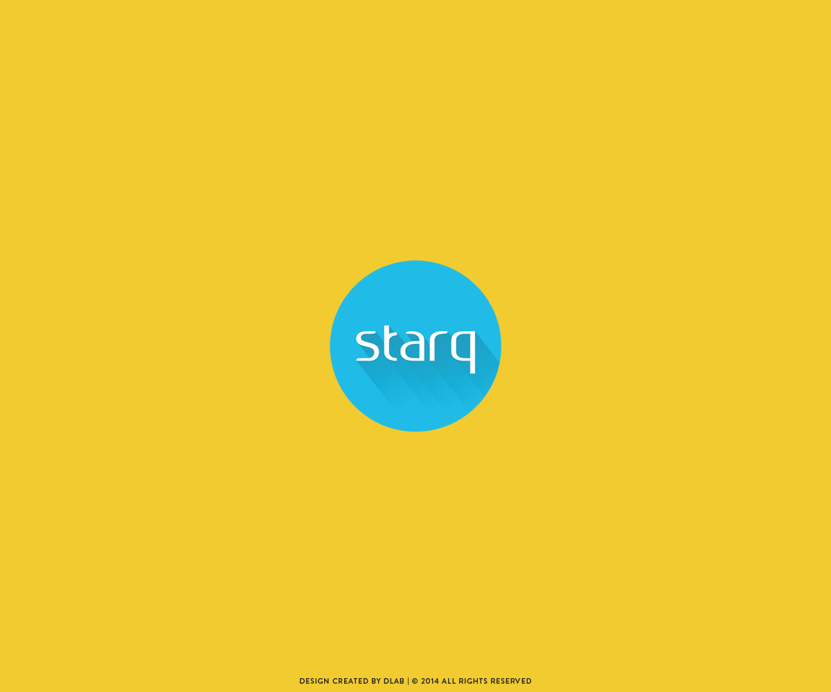 Diseño de Logo por DLab™ para Starq | Diseño #3919050