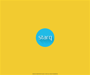 Diseño de Logo por DLab™ para Starq | Diseño: #3919050