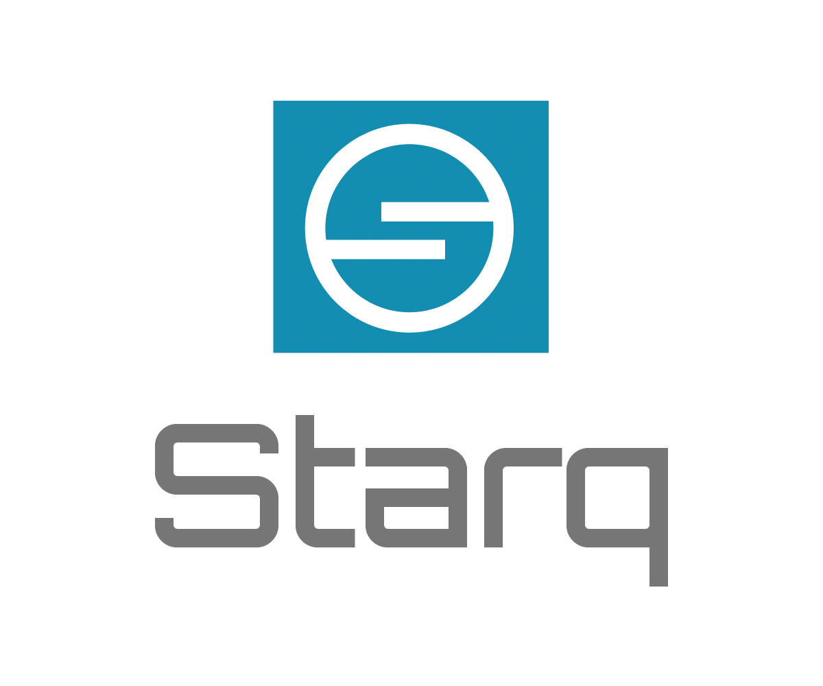 Diseño de Logo por CrisDesigns para Starq | Diseño #3884207