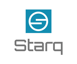 Diseño de Logo por CrisDesigns para Starq | Diseño #3884207