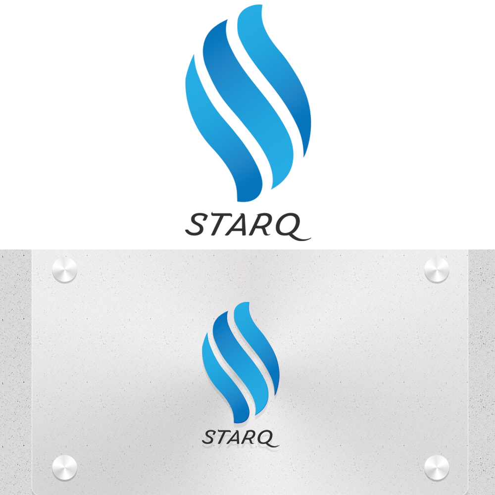 Logo Design by Jawidjo for Starq | Design #3907709