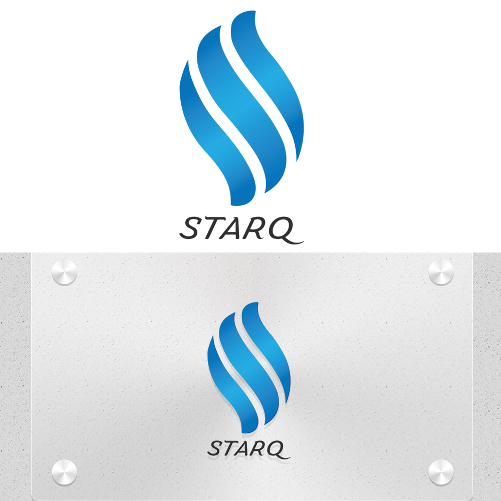 Logo Design by Jawidjo for Starq | Design #3907824