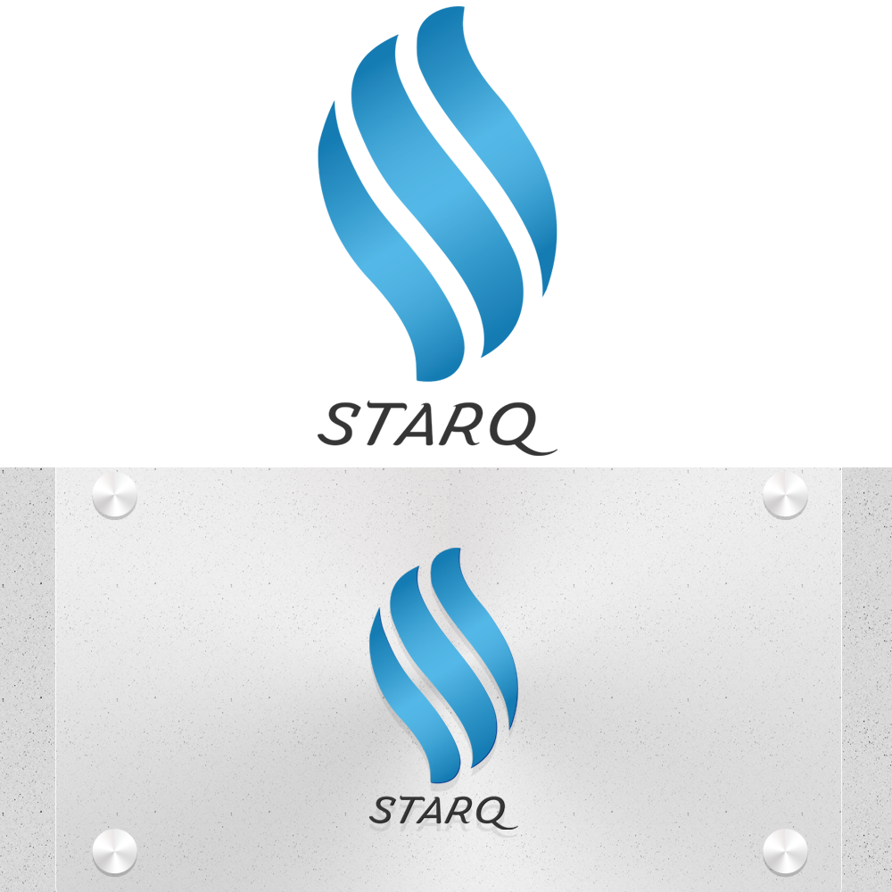 Logo Design by Jawidjo for Starq | Design #3907935