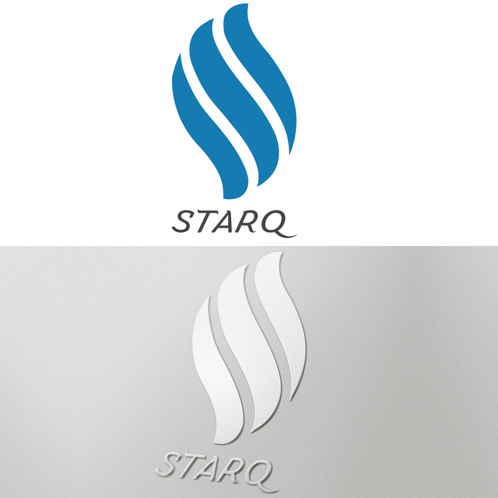 Logo Design by Jawidjo for Starq | Design #3908005