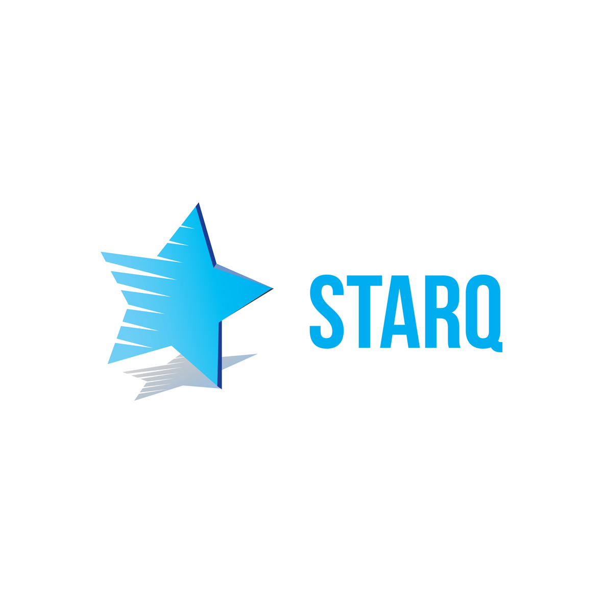 Logo Design by Enea for Starq | Design #3877433