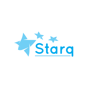 Logo Design by Enea for Starq | Design: #3877434