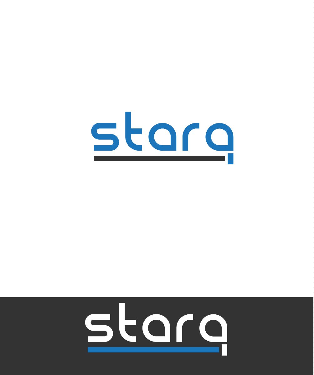 Logo Design by Milos Jovic for Starq | Design #3880364