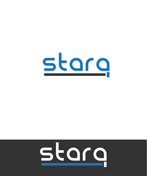 Logo Design by Milos Jovic for Starq | Design: #3880364