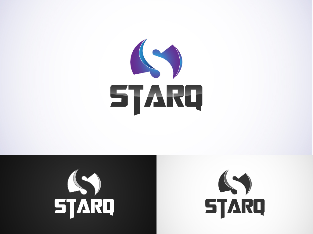 Design de Logo par Shahzad S. pour Starq | Design #3880607
