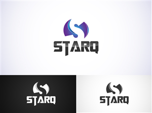 Logo-Design von Shahzad S. für Starq | Design: #3880607