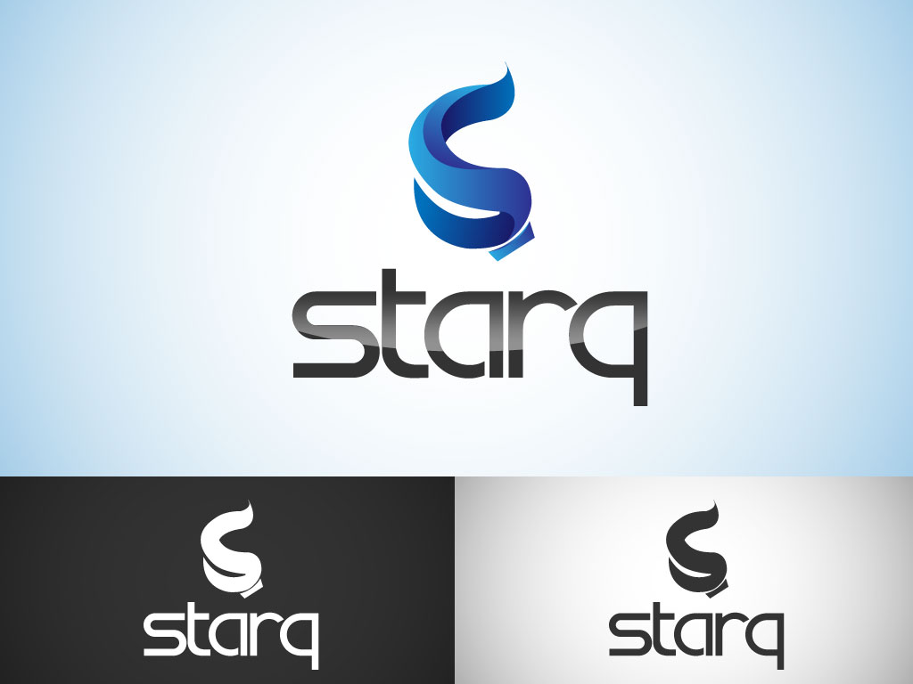 Diseño de Logo por Shahzad S. para Starq | Diseño #3881315