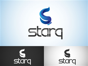 Logo-Design von Shahzad S. für Starq | Design: #3881315