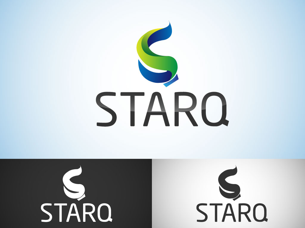 Logo Design by Shahzad S. for Starq | Design #3882013