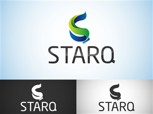 Logo Design by Shahzad S. for Starq | Design: #3882013
