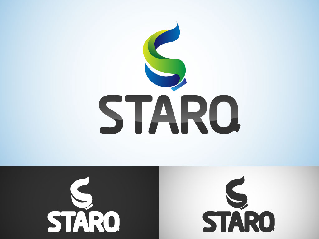 Logo Design by Shahzad S. for Starq | Design #3884118