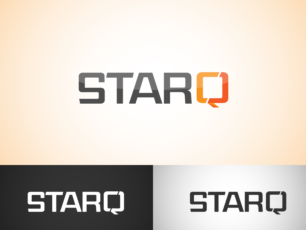 Logo Design by Shahzad S. for Starq | Design #3889282