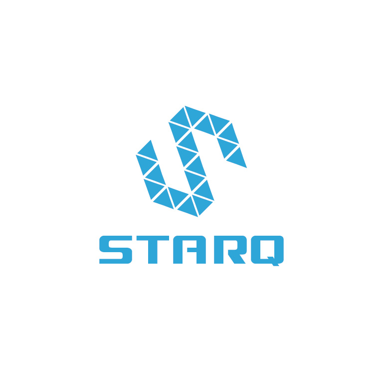 Logo Design by Design Possibilities for Starq | Design #3902891