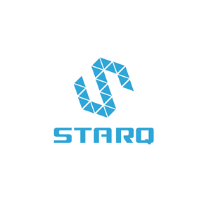 Logo Design by Design Possibilities for Starq | Design: #3902891