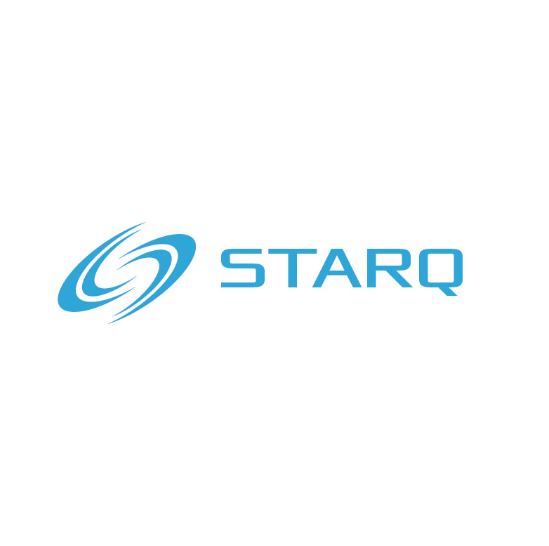Logo Design by Design Possibilities for Starq | Design #3902932