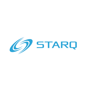 Logo Design by Design Possibilities for Starq | Design: #3902932
