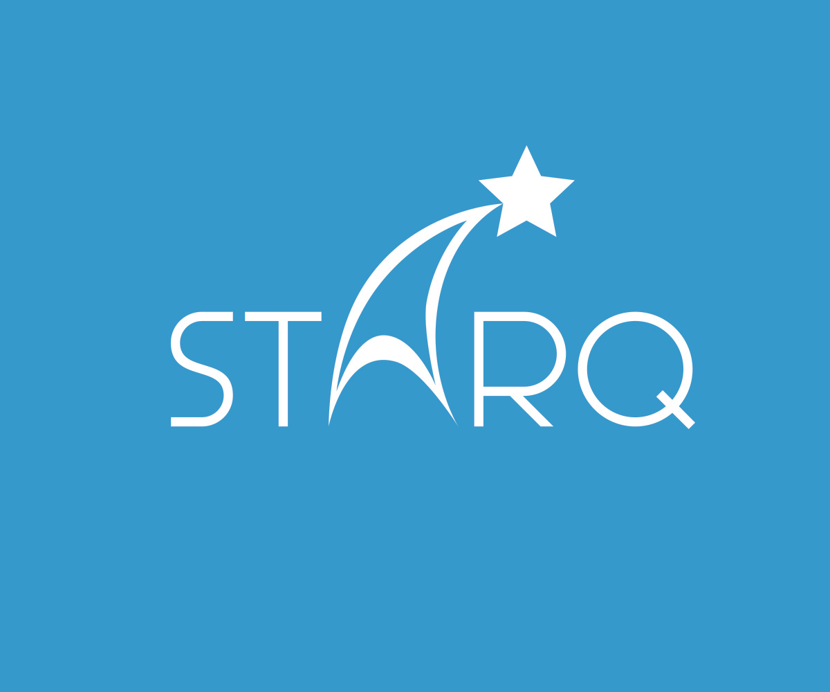 Logo Design by Prografix for Starq | Design #3927922