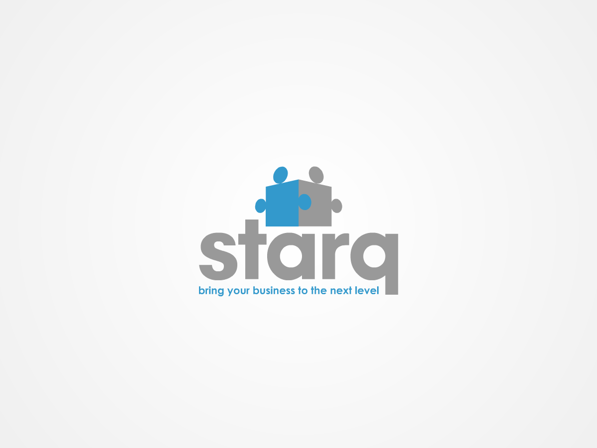 Logo Design by REDcrackers.com for Starq | Design #3875037