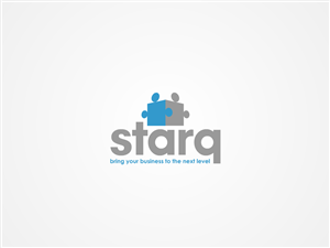 Logo Design by REDcrackers.com for Starq | Design: #3875037