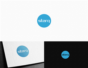 Diseño de Logo por creativecorner para Starq | Diseño: #3903380