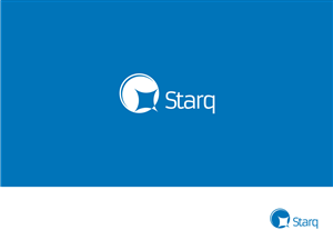 Diseño de Logo por Atvento Graphics para Starq | Diseño: #3875285