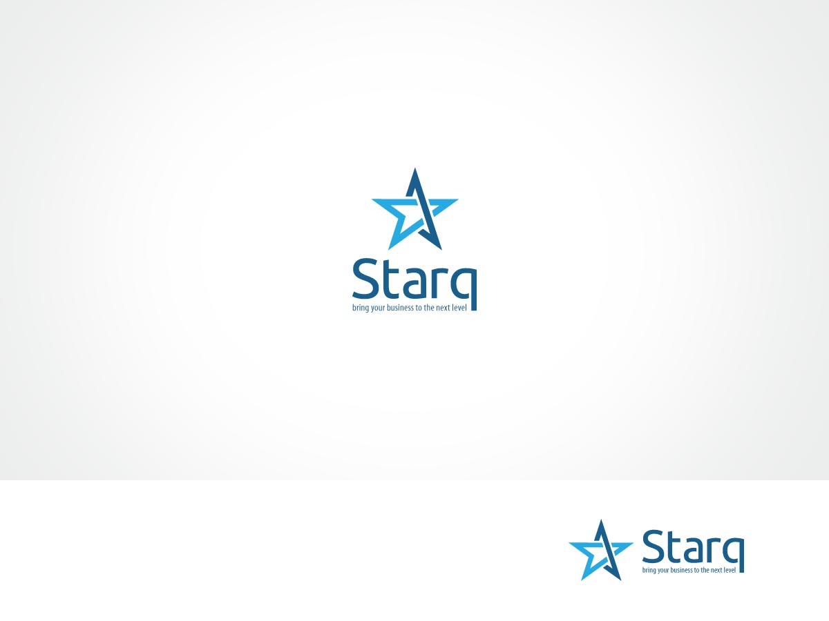 Logo Design by ArtTank for Starq | Design #3877228
