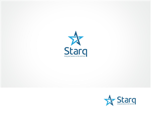 Diseño de Logo por ArtTank para Starq | Diseño: #3877228