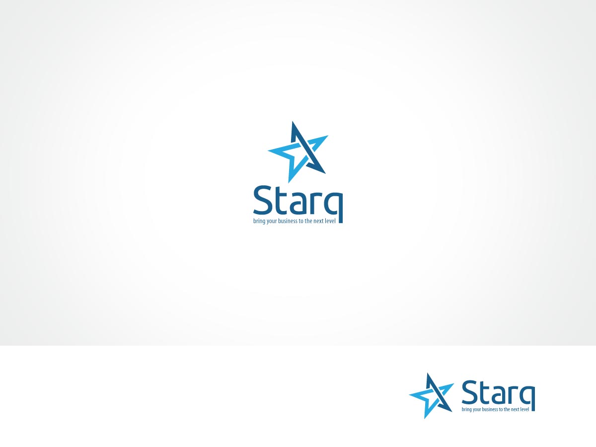 Diseño de Logo por ArtTank para Starq | Diseño: #3877233