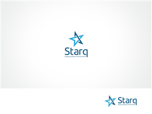 Diseño de Logo por ArtTank para Starq | Diseño: #3877233