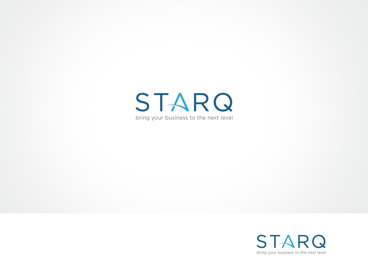 Logo-Design von ArtTank für Starq | Design #3877242