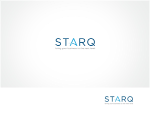 Diseño de Logo por ArtTank para Starq | Diseño: #3877242