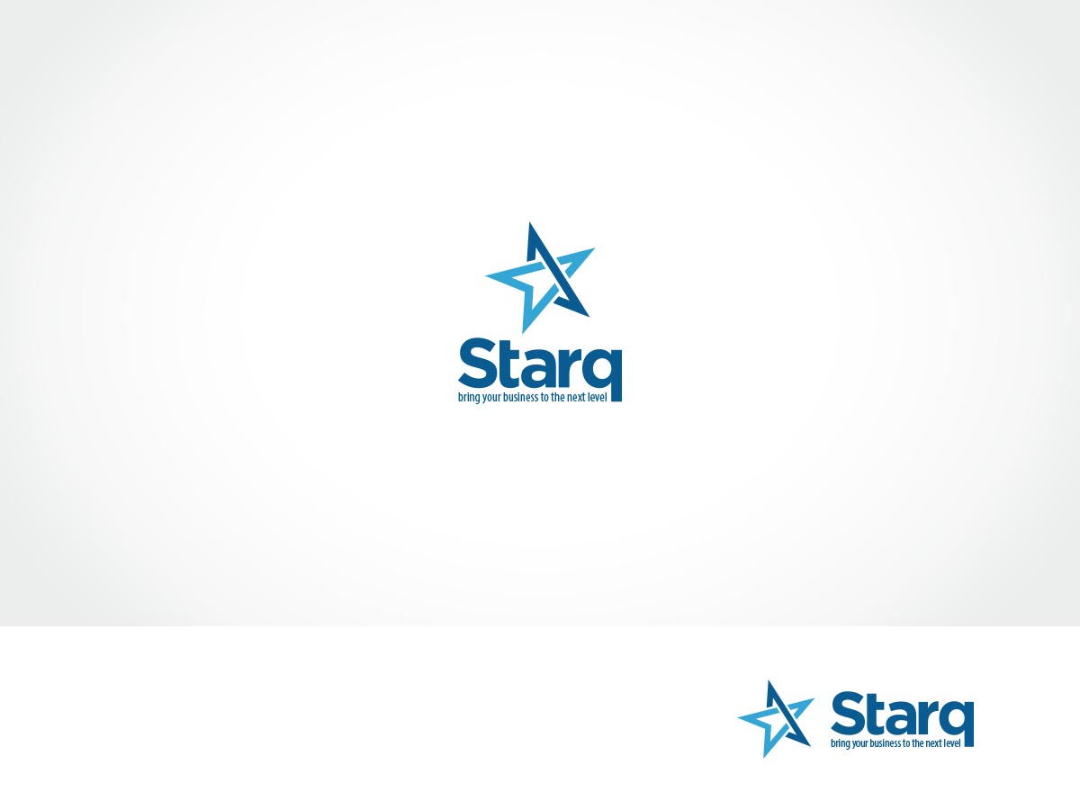 Diseño de Logo por ArtTank para Starq | Diseño #4000374