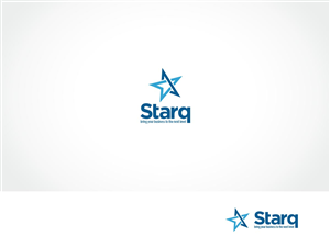 Diseño de Logo por ArtTank para Starq | Diseño: #4000374