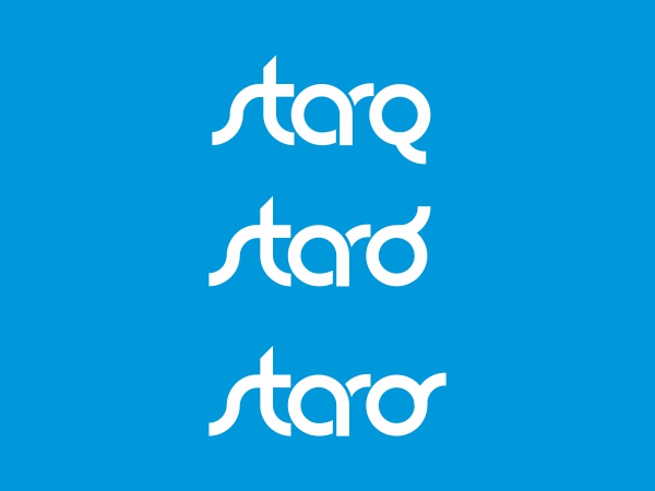 Logo Design by Savitra for Starq | Design #3899121