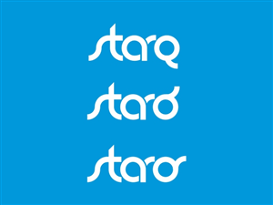 Diseño de Logo por Savitra para Starq | Diseño: #3899121