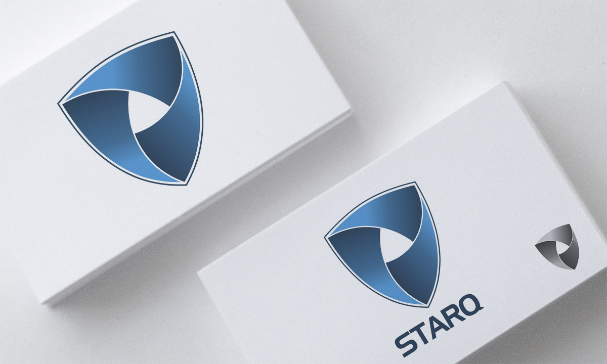 Logo Design by Armir.B for Starq | Design #3872452