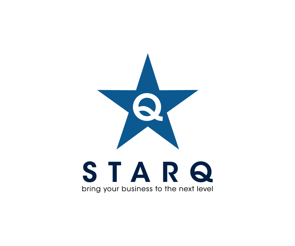 Logo Design by Radu Borzea for Starq | Design #3909310