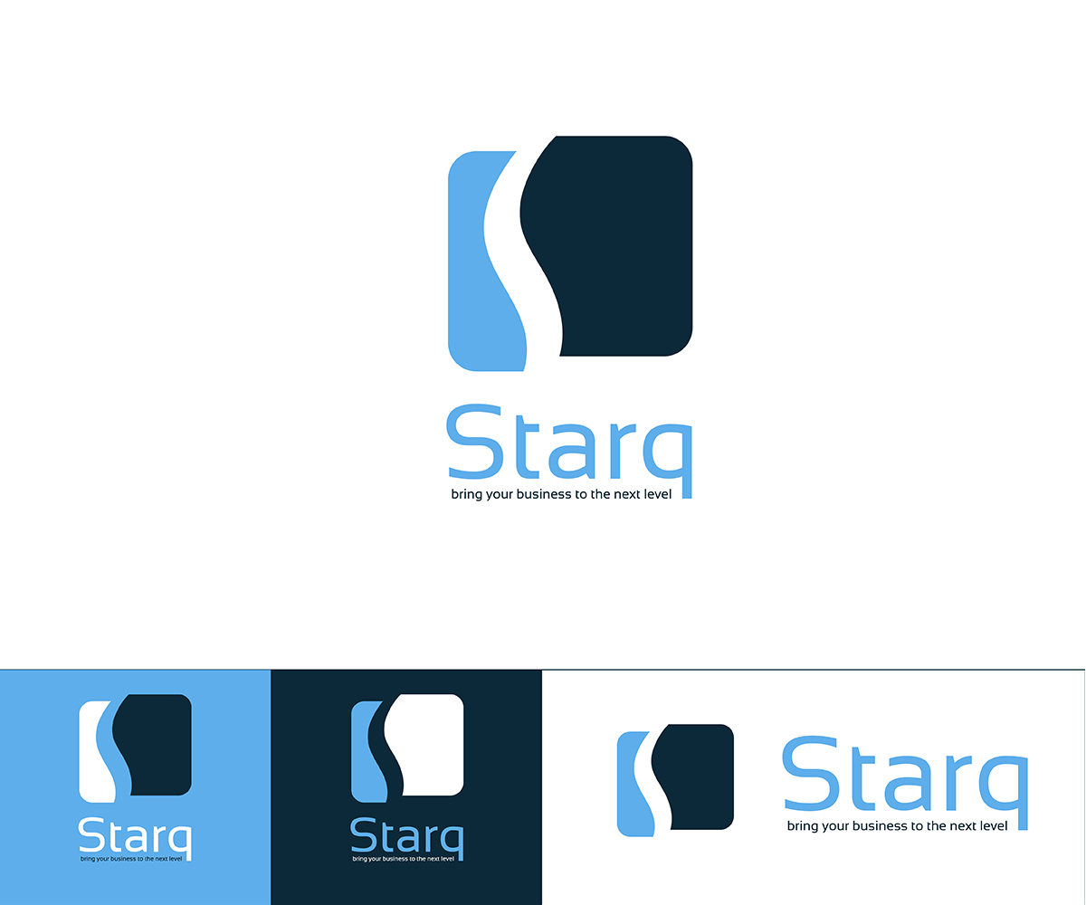 Logo-Design von Sandaru für Starq | Design #3871968