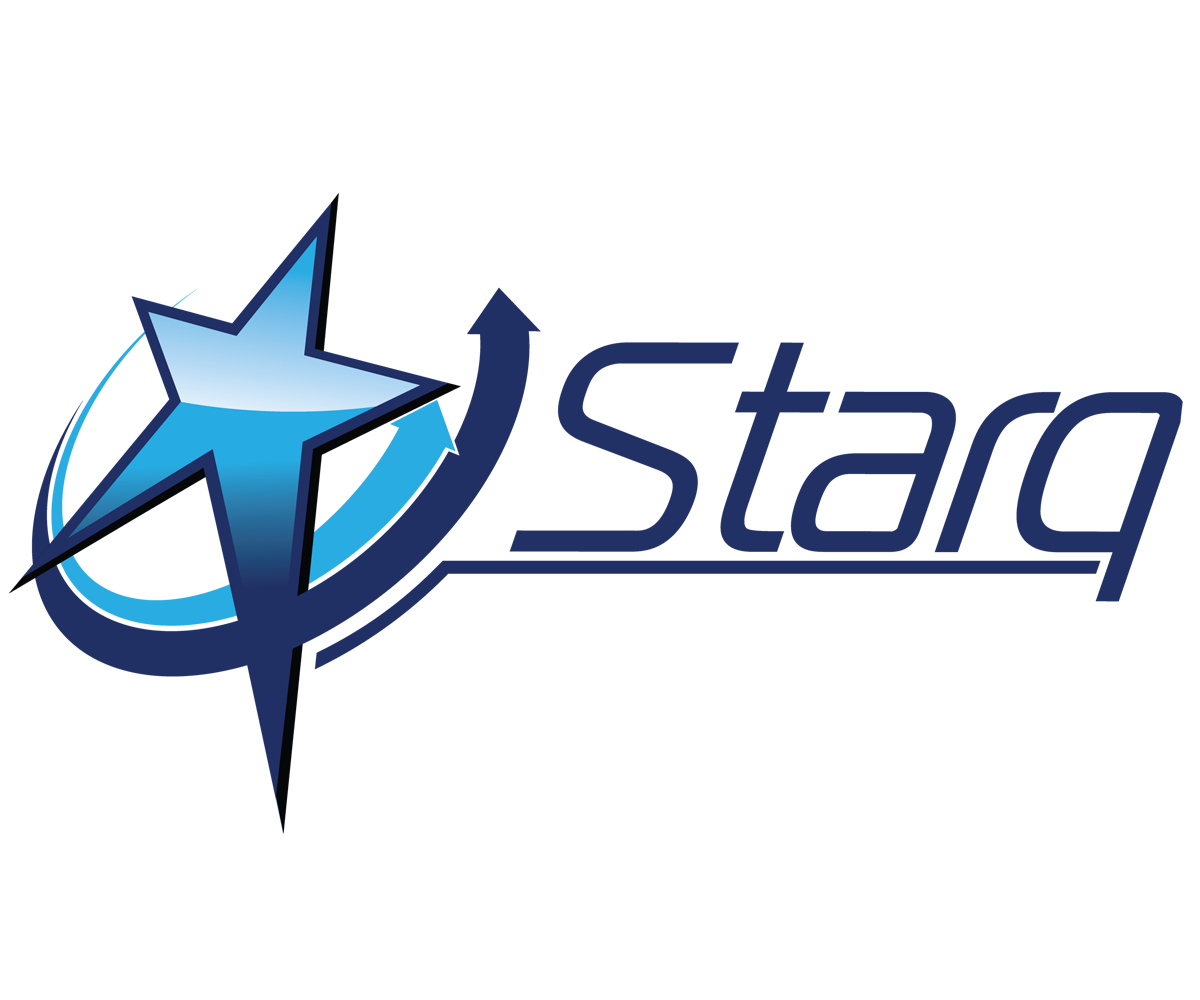 Logo Design by vivekneulkar for Starq | Design #3873487