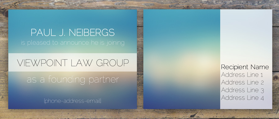Postcard Design by isabel paoli for this project | Design #3875893