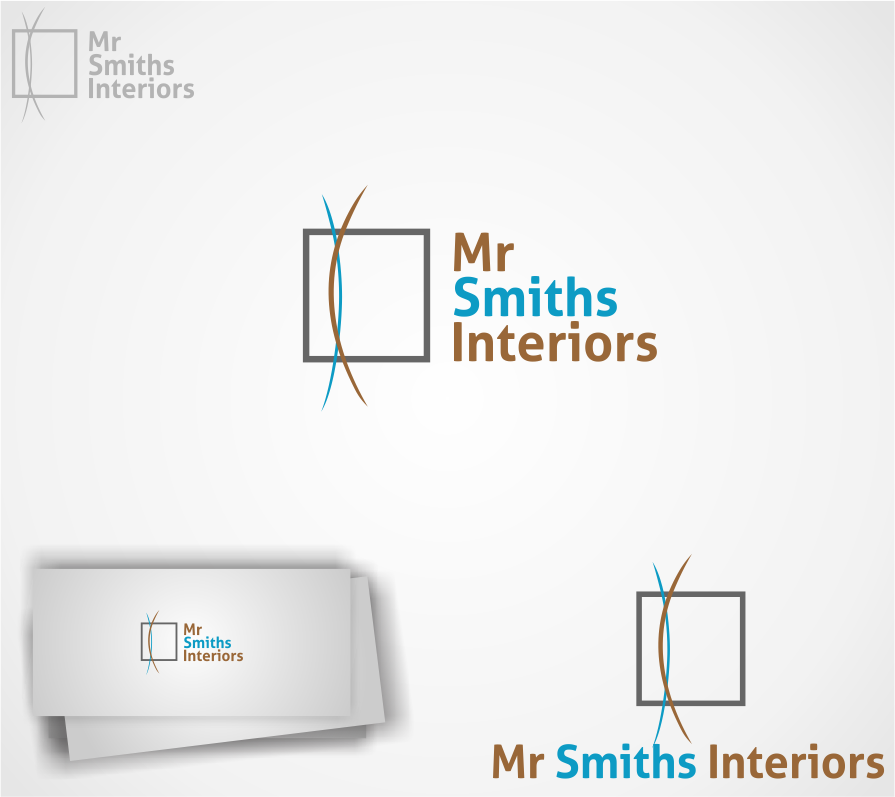 Logo Design by Naavyd for this project | Design #1186385