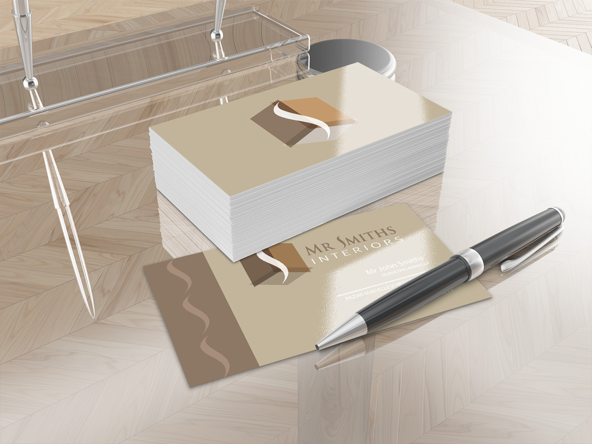 Logo Design by VITAMIN C creative for this project | Design #1246425