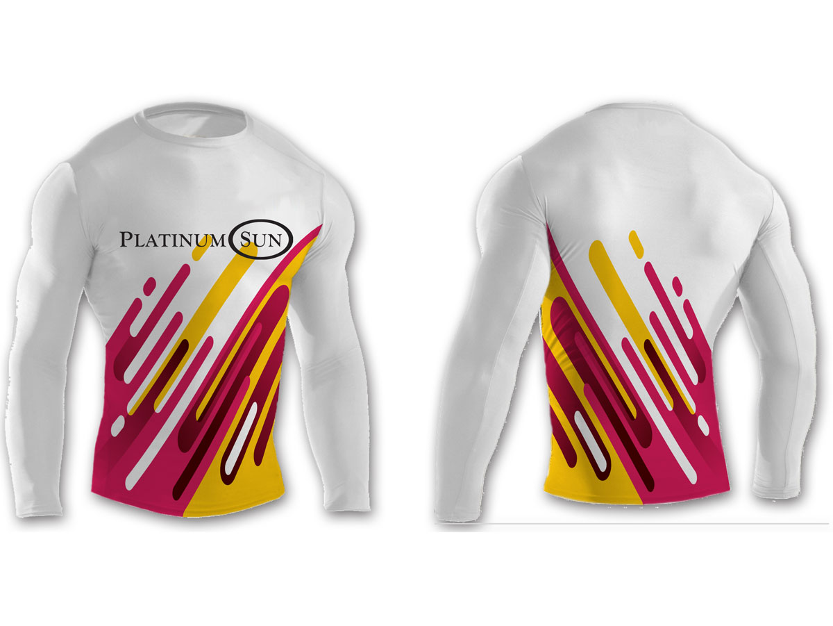 Design de T-shirt par jerry24 pour Platinum Sun Inc. | Design #3950082
