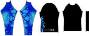T-shirt Design by Hailey J.