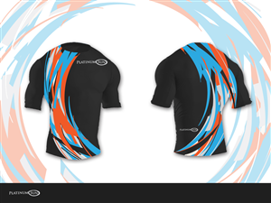 T-shirt Design by BurningMan