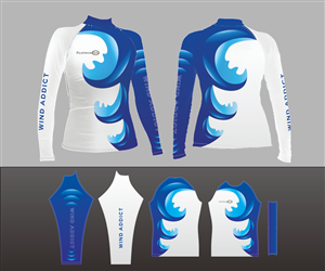 T-shirt Design by lifesign